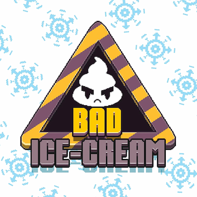 Bad Ice Cream